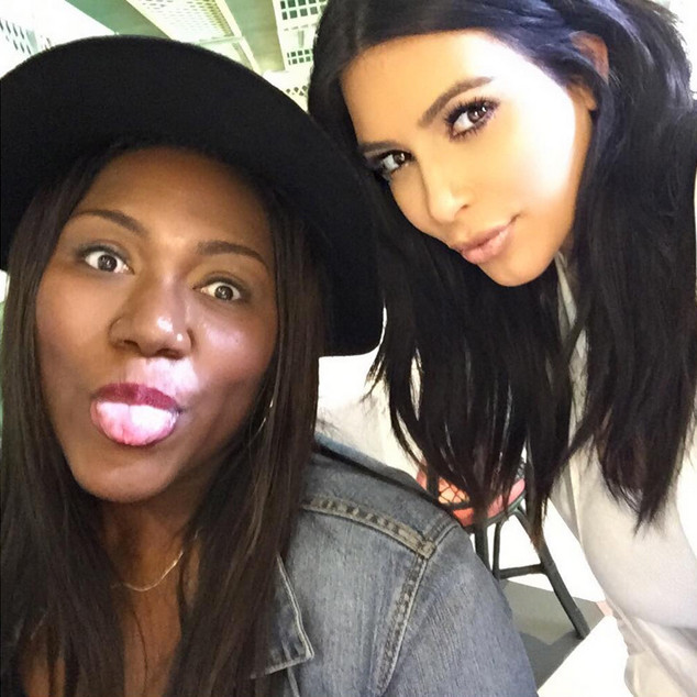Kim Kardashian Kim Kardashian